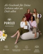Purelei Schmuck Adventskalender 2026 – 24 Gold Schmuckstücke aus wasserfestem Edelstahl für Damen – Bild 6
