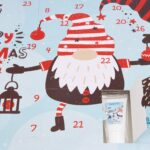 BRUBAKER Adventskalender 2026 Weihnachtswichtel – XXL Beauty & Wellness mit 24 Pflegeprodukten – Bild 9
