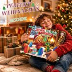 LOCYFENS Adventskalender 2026 – 24 Dracheneier mit beweglichen Drachen-Figuren für Kinder ab 3+ – Bild 9