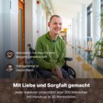 BOXILAND® Superfood Adventskalender 2026 Bio – 24 Sorten Nüsse, Saaten & Superfoods – Bild 6