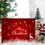 Echehi Schmuck Adventskalender 2026 – 24 Edelstein Schmuckstücke für Frauen & Mädchen – Bild 2