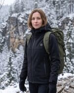 XINSONYUELL Heizjacke Damen mit 16000mAh Powerbank – 15 Heizzonen für Outdoor-Winter – Bild 2