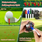 ONEHAUS Golf Adventskalender 2026 – 24 Premium Überraschungen für Golfer – Bild 5