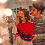 17er Infinity Rosen Geschenkbox Herzform – Konservierte Rosen 3 Jahre haltbar – Bild 6