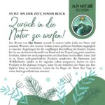 Alpi Nature Bio Gewürz Adventskalender 2026 – 24 Gläser Premium Gewürzmischungen für Kochen & Backen – Bild 9