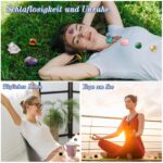 Edelstein Adventskalender 2026 mit 24 Chakra-Kristallen – Heilsteine für Kinder & Erwachsene – Bild 6