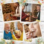 DDR Adventskalender mit 24 Ostprodukten – Ostalgie Geschenkbox mit Zetti, Ampelmann & Halloren – Bild 6