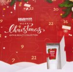 BRUBAKER Cosmetics Beauty Adventskalender 2026 – XXL Wellness Geschenk mit 24 Körperpflege Produkten – Bild 9