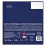 Bahlsen Classic Collection 10er Pack – Gebäckmischung mit 6 Klassikern, 1610g – Bild 2