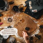 MEIN GENUSS Tee-Adventskalender 2026 – 24 edle Teesorten für Teeliebhaber & Geniesser – Bild 6