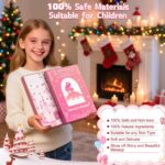 Aifanciey Beauty Adventskalender 2026 – 24 Premium Kosmetikprodukte für Frauen & Mädchen – Bild 5