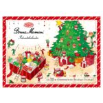 Bonne Maman Adventskalender 2026 – 24 Gourmet-Konfitüren & Aufstriche