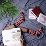 Jeasona 12 Paar Baumwollsocken Damen 35-42 – Bunte Damensocken für jeden Anlass – Bild 8