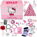 Get Trend Hello Kitty Adventskalender 2026 – 24 Überraschungen für Mädchen & Teens