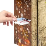 Corasol Premium Chili Adventskalender 2026 – 24 Sorten bis 1,5 Mio. Scoville – Bild 6