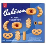 Bahlsen Classic Collection 10er Pack – Gebäckmischung mit 6 Klassikern, 1610g – Bild 6