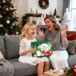 KYEVIS Schleim Adventskalender 2026 – 24 Tage Slime Set mit Zubehör für Kinder – Bild 8