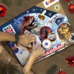 WAS IST WAS Adventskalender 2026 – 24 Experimente mit CRAZE MAGIC SLIME für Kinder ab 8 Jahren – Bild 8