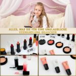 KreativeKraft Adventskalender 2026 – 24er Beauty & Hautpflege Set für Frauen & Teenager – Bild 4