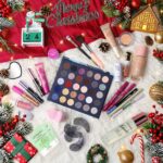 UCANBE Luxus Make-up Adventskalender 24 Tage – Premium Beauty Countdown für Frauen – Bild 8