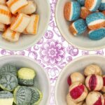 Corasol Premium Bonbons Adventskalender 2026 – Nostalgische Süssigkeiten für die ganze Familie – Bild 2