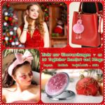 peiranup Adventskalender 2026 für Frauen – 24 Tage Selbstfürsorge & Beauty-Überraschungen – Bild 7