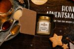 Breitsamer Honig-Adventskalender 2026 – 24 Sorten à 40g für tägliche Honig-Entdeckungen – Bild 3