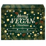 EWL Adventskalender Vegane Aufstriche 2026 – 24 Premium Brotaufstriche aus deutscher Manufaktur