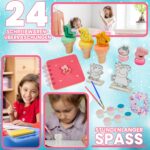 Get Trend Peppa Wutz Adventskalender 2026 – 24 Überraschungen für Mädchen – Bild 2