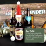Zwönitzer Bier-Adventskalender 2026 – 24 Sächsische Privatbrauereien für Erwachsene – Bild 5