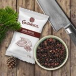 Corasol Premium Chili & Pfeffer Adventskalender 2026 – 24 Sorten für Hobbyköche – Bild 3