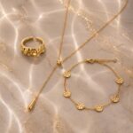 Heideman Adventskalender 2026 Damen – 24 Schmuckstücke Gold Edelstahl Limited Edition – Bild 8
