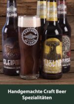 Wikinger Craft Beer Adventskalender 2026 – 23 x 0,33l prämierte Biere der Wacken Brauerei – Bild 8