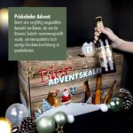 Zwönitzer Bier-Adventskalender 2026 – 24 Sächsische Privatbrauereien für Erwachsene – Bild 4