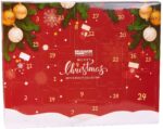 BRUBAKER Cosmetics Beauty Adventskalender 2026 – XXL Wellness Geschenk mit 24 Körperpflege Produkten – Bild 4