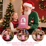 Aifanciey Beauty Adventskalender 2026 – 24 Premium Kosmetikprodukte für Frauen & Mädchen – Bild 7
