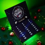 KreativeKraft Angel Adventskalender 2026 – 24 Köder für Angler – Bild 2