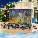 LEGO Marvel Adventskalender 2026 (76340) – 24 Superhelden-Überraschungen für Kinder ab 6 Jahren – Bild 5
