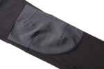 BenBoy Herren Softshellhose Wasserdicht & Winddicht – Winterhose für Skifahren & Wandern – Bild 5