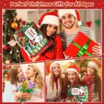 QUOIBLO Blumen-Adventskalender 2026 – 24 Bausätze mit ABS-Bausteinen für Erwachsene & Kinder – Bild 6