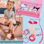 Get Trend Hello Kitty Adventskalender 2026 – 24 Accessoires für Mädchen – Bild 2