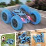 MidiVix RC Stunt Auto 90 Min – 360° Drehbar 4WD Off-Road Crawler für Kinder ab 6 Jahren – Bild 5