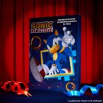 Get Trend Sonic The Hedgehog Adventskalender 2026 – 24 Überraschungen für Gaming-Fans – Bild 3