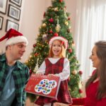 DBPBToU Adventskalender 2026 Kinder – 24 Mini Bausteine Tierwelt mit Montageanleitung – Bild 7