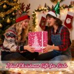 Obmyllax Makeup Adventskalender 2026 – 24 Beauty-Überraschungen für Frauen & Mädchen – Bild 7