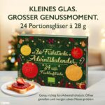 BIO Marmeladen Adventskalender 2026 – 24 Fruchtaufstriche aus deutscher Manufaktur – Bild 3