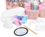 BRUBAKER Cosmetics Adventskalender 2026 – 24 Beauty & Wellness Produkte für Frauen – Bild 7