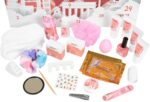 BRUBAKER Cosmetics Beauty Adventskalender 2026 – XXL Wellness Kalender mit 24 Körperpflege Produkten – Bild 8