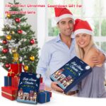Aifanciey Adventskalender 2026 mit 24 Bade- & Körperpflegeprodukten – Luxus-Geschenk für Frauen & Mädchen – Bild 7
