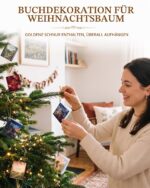 RONSTONE Adventskalender 2026 – 24 englische Mini-Bücher Weltliteratur für Buchliebhaber – Bild 7